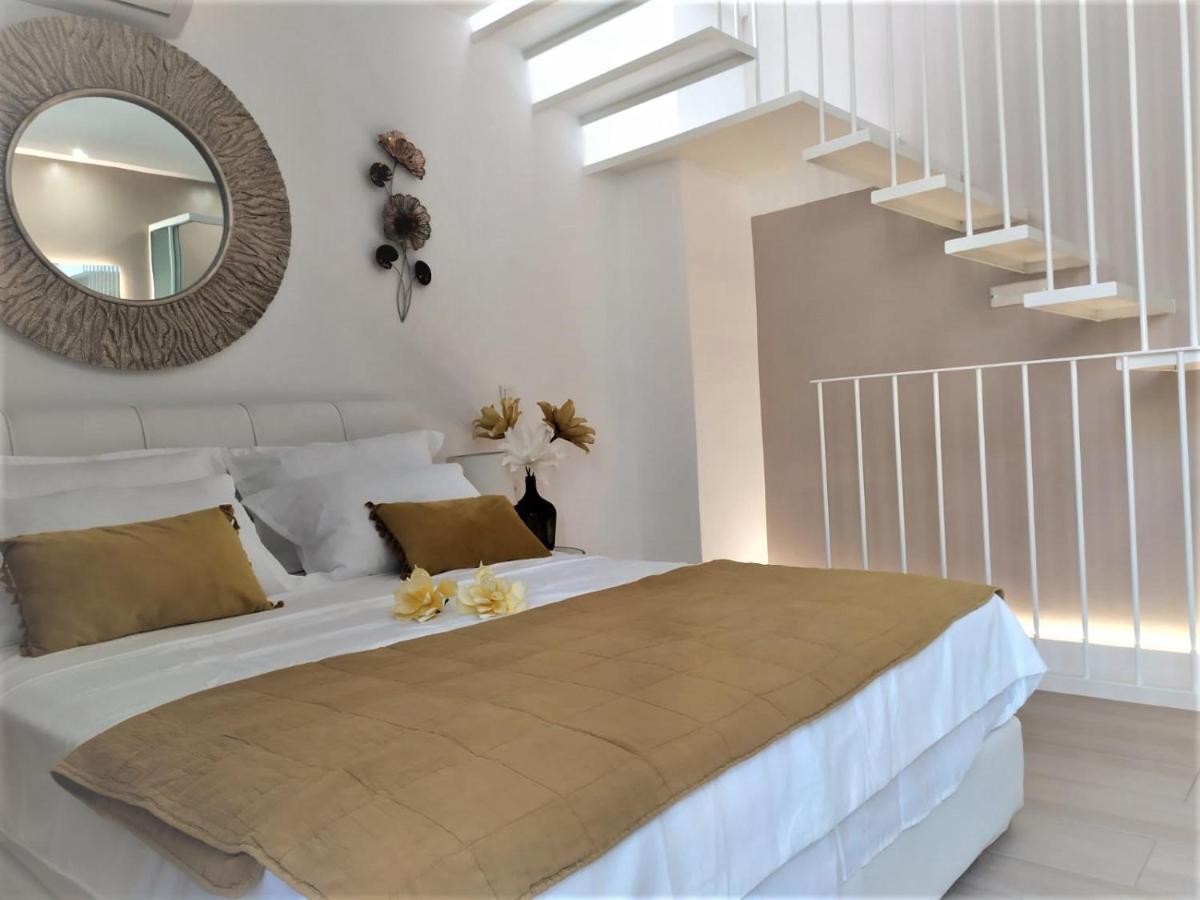 Villa Valentina'S Luxury House La Canea Exterior foto