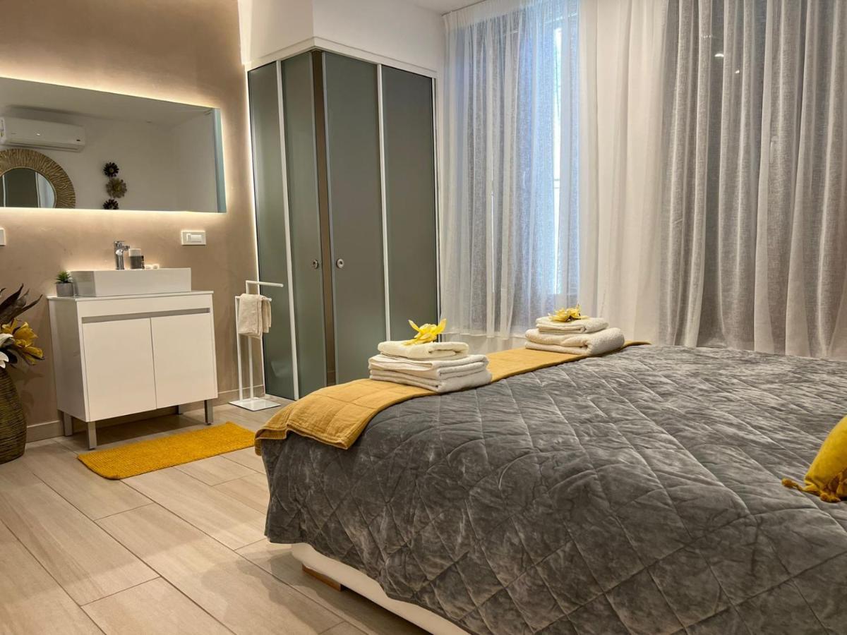 Villa Valentina'S Luxury House La Canea Exterior foto