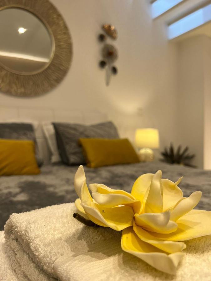 Villa Valentina'S Luxury House La Canea Exterior foto